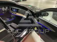 2018 Mercedes Benz E 200