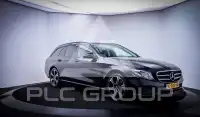 2018 Mercedes Benz E 200