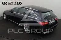 2018 Mercedes Benz E 200
