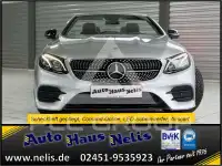 2018 Mercedes Benz E 200