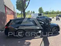 2018 Mercedes Benz E 200