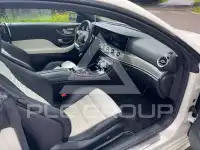 2018 Mercedes Benz E 200