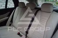 2018 Mercedes Benz E 200