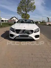 2018 Mercedes Benz E 200