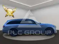 2018 Mercedes Benz E 200