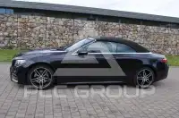 2018 Mercedes Benz E 200