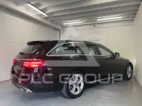 2018 Mercedes Benz E 200