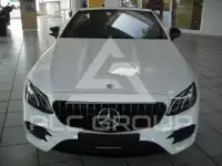 2018 Mercedes Benz E 200