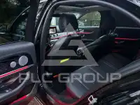2018 Mercedes Benz E 200