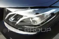 2018 Mercedes Benz E 200