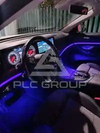 2018 Mercedes Benz E 200