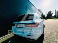 2018 Mercedes Benz E 200