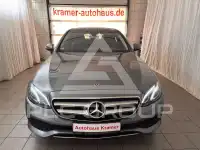 2018 Mercedes Benz E 200