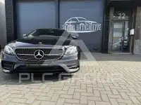 2018 Mercedes Benz E 200