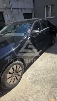 2018 Mercedes Benz E 200