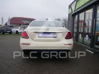 2018 Mercedes Benz E 200
