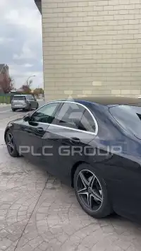 2018 Mercedes Benz E 200