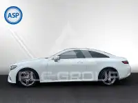 2018 Mercedes Benz E 200