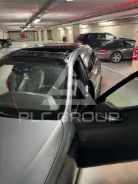2018 Mercedes Benz E 200