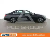 2018 Mercedes Benz E 200