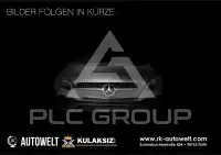 2018 Mercedes Benz E 200