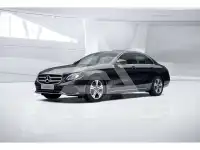 2018 Mercedes Benz E 200
