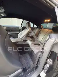 2018 Mercedes Benz E 200