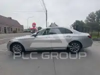 2018 Mercedes Benz E 200