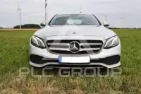 2018 Mercedes Benz E 200