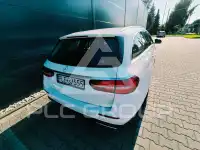 2018 Mercedes Benz E 200