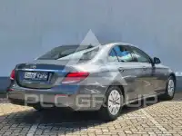 2018 Mercedes Benz E 200