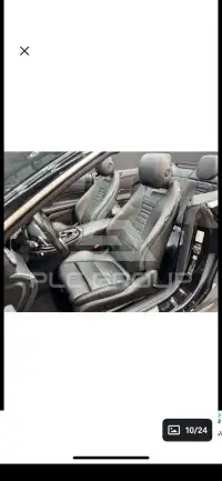 2018 Mercedes Benz E 200