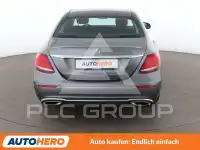 2018 Mercedes Benz E 200