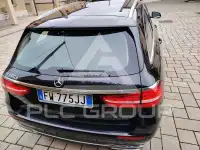 2018 Mercedes Benz E 200