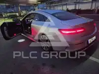 2018 Mercedes Benz E 200