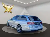 2018 Mercedes Benz E 200