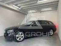 2018 Mercedes Benz E 200
