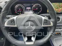 2018 Mercedes Benz E 200