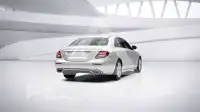 2018 Mercedes Benz E 200