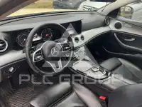 2018 Mercedes Benz E 200
