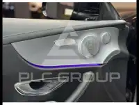 2018 Mercedes Benz E 200