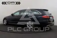 2018 Mercedes Benz E 200
