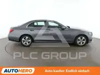 2018 Mercedes Benz E 200