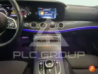 2018 Mercedes Benz E 200
