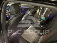 2018 Mercedes Benz E 200