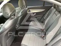 2018 Mercedes Benz E 200