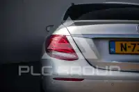 2018 Mercedes Benz E 200
