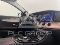 2018 Mercedes Benz E 200