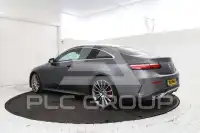 2018 Mercedes Benz E 200