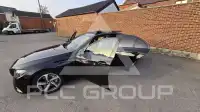 2018 Mercedes Benz E 200
